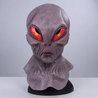 hei alien mask