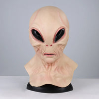 rouse alien mask