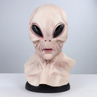 bai alien mask