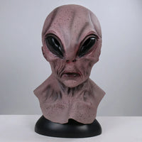 huise alien mask